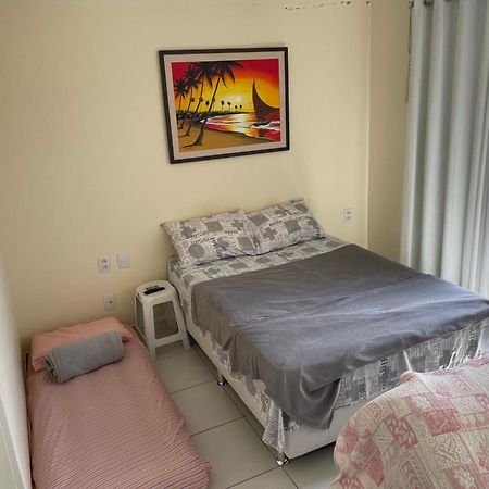דירות Vg Sun Cumbuco By Hawaii Dos Ventos מראה חיצוני תמונה